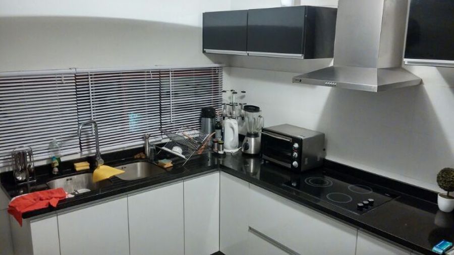 remodelacion de cocina