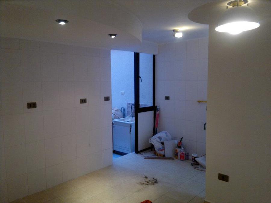 Remodelación de Cocinas.