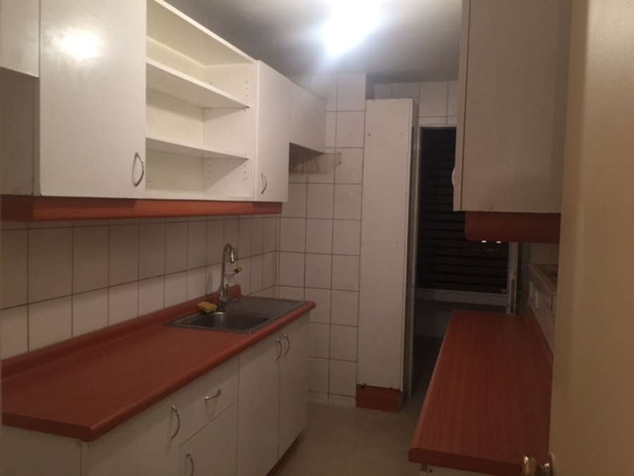 Remodelación de muebles de cocina