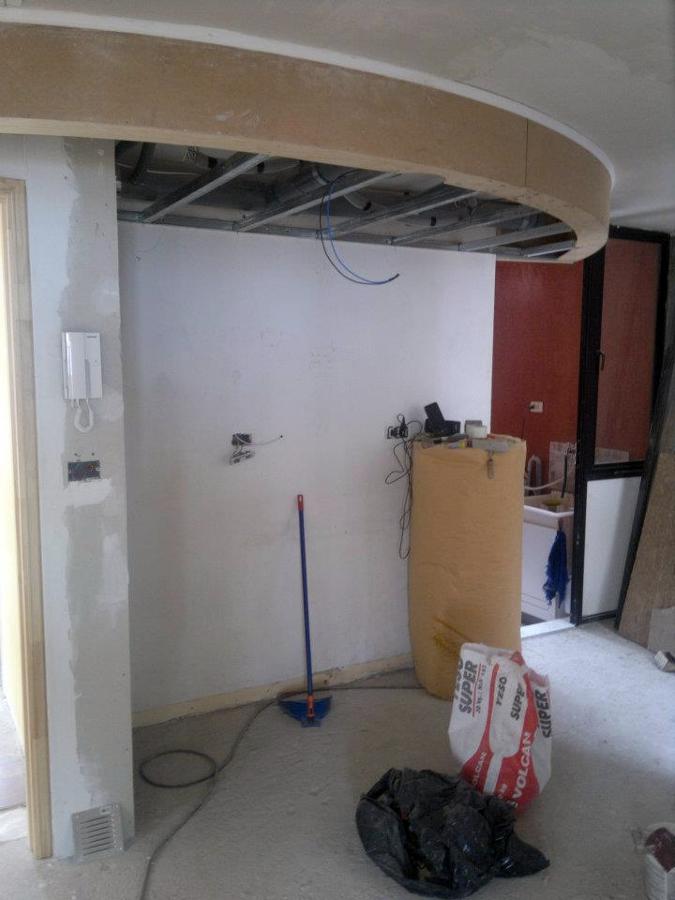 Remodelación de Piscinas.