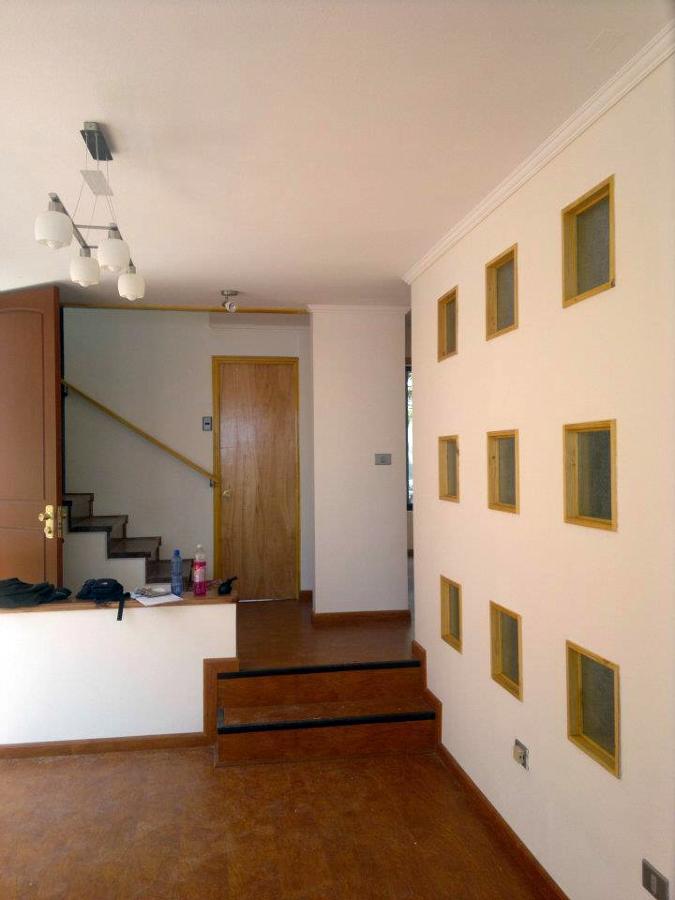 Remodelación de Viviendas.