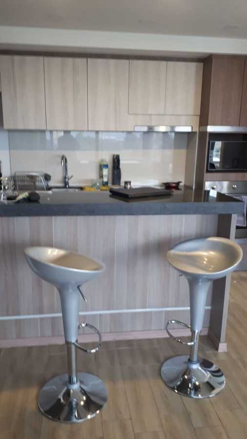 Remodelación en cocina