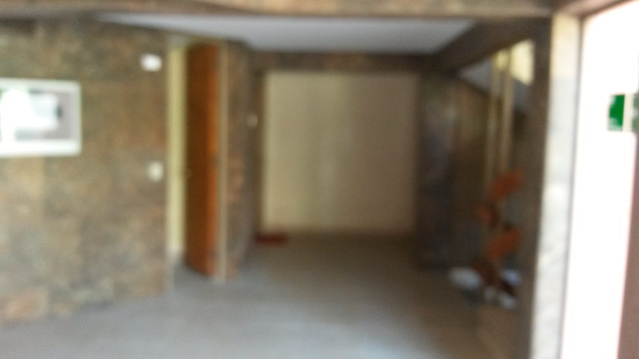 REMODELACION ESPACIOS COMUNES BROWN NORTE 325 ÑUÑOA