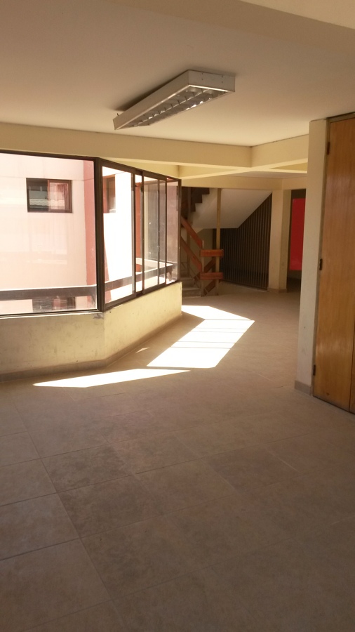 REMODELACION ESPACIOS COMUNES BROWN NORTE 325 ÑUÑOA