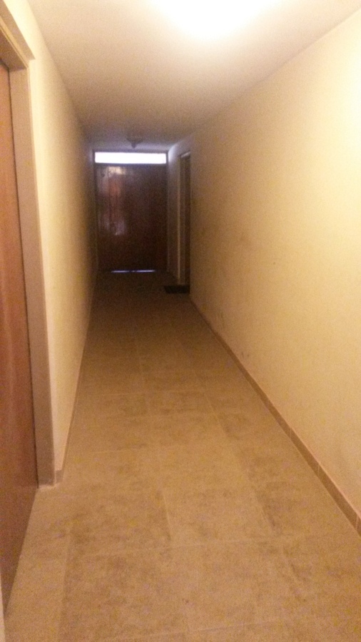 REMODELACION ESPACIOS COMUNES BROWN NORTE 325 ÑUÑOA