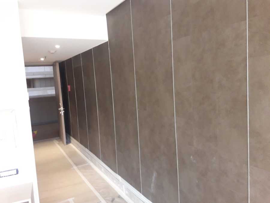 Remodelacion " Hotel Hyatt"