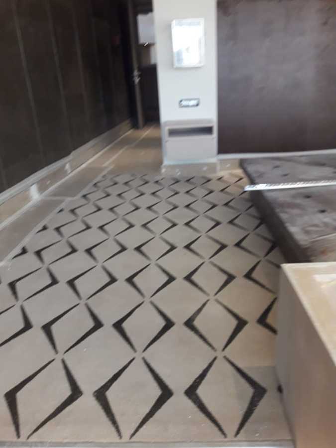 Remodelacion " Hotel Hyatt"