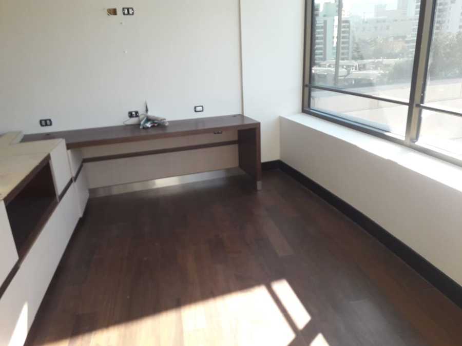 Remodelacion " Hotel Hyatt"