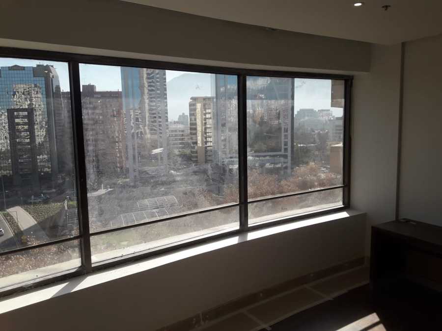 Remodelacion " Hotel Hyatt"