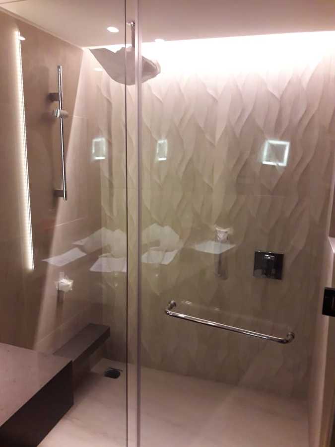 Remodelacion " Hotel Hyatt"
