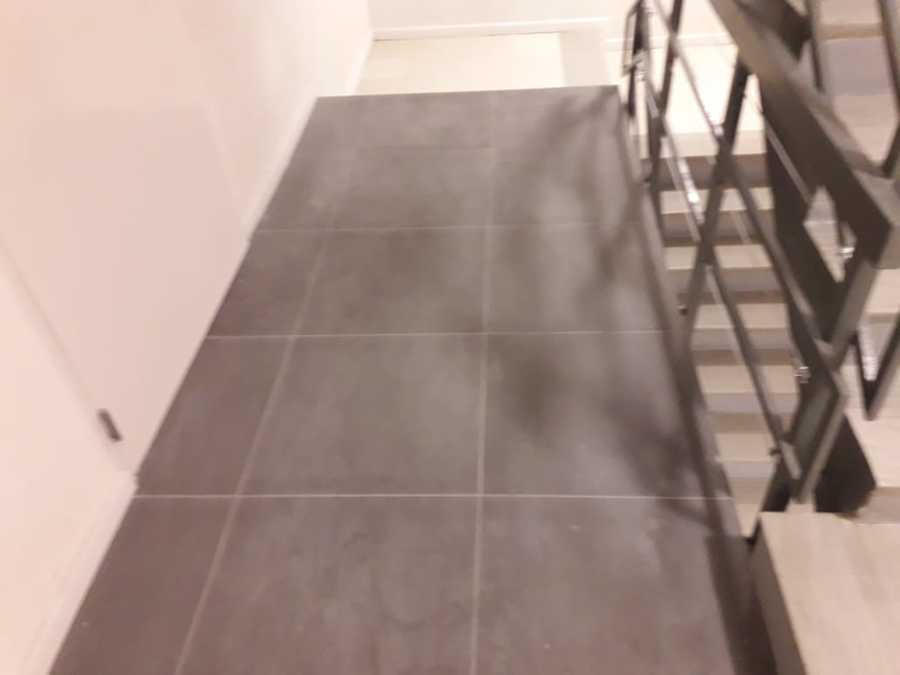 Remodelacion " Hotel Hyatt"