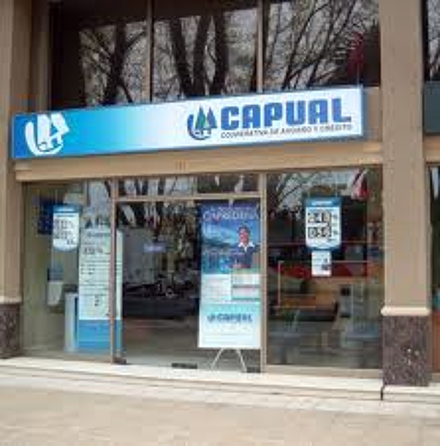 Remodelación Oficina Capual Villa Alemana.