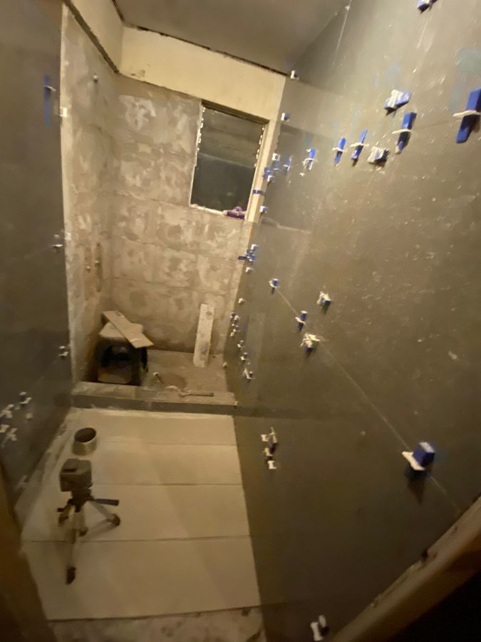 remodelación paredes