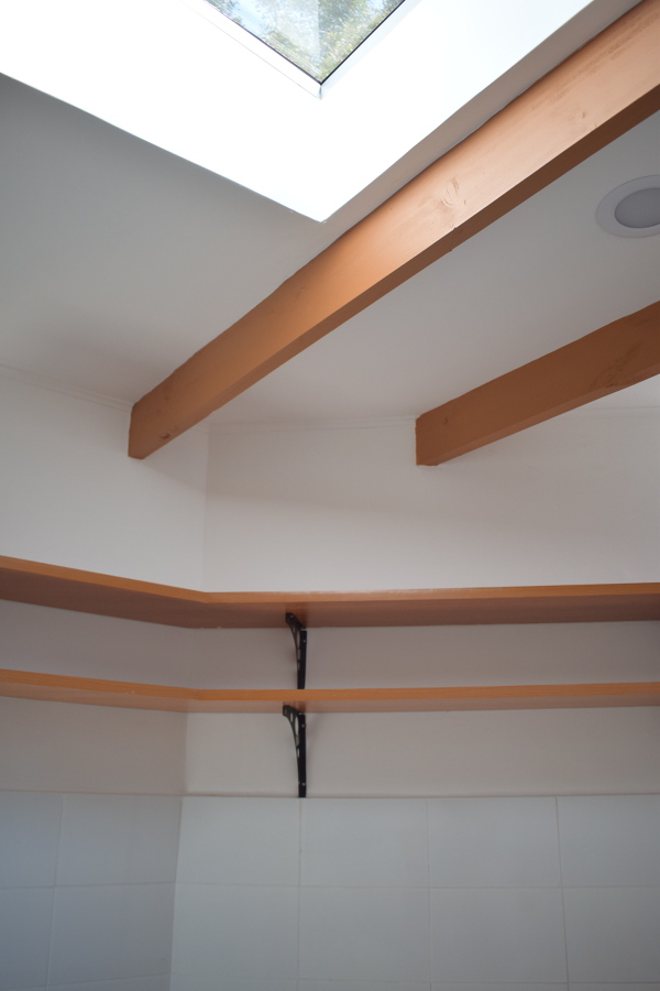 REMODELACIÓN TECHUMBRE COCINA