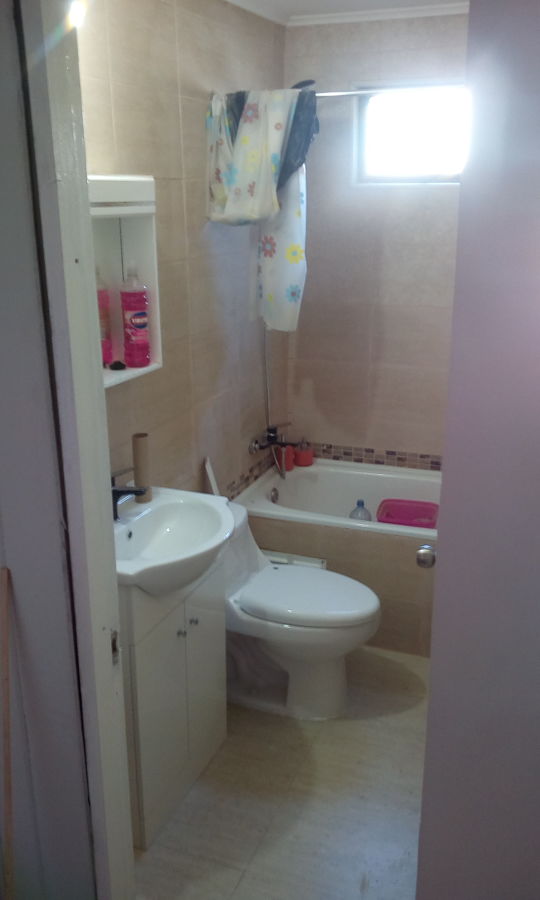 remodelacion terminada
