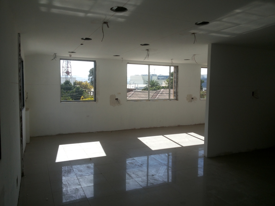 Remodelación y ampliación Quilpue