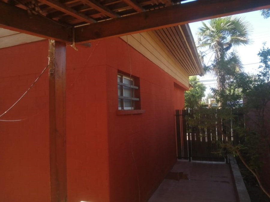 remodelación y reparación