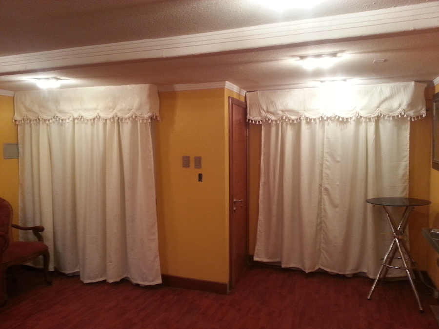 Remodelaciones living comedor casa particular