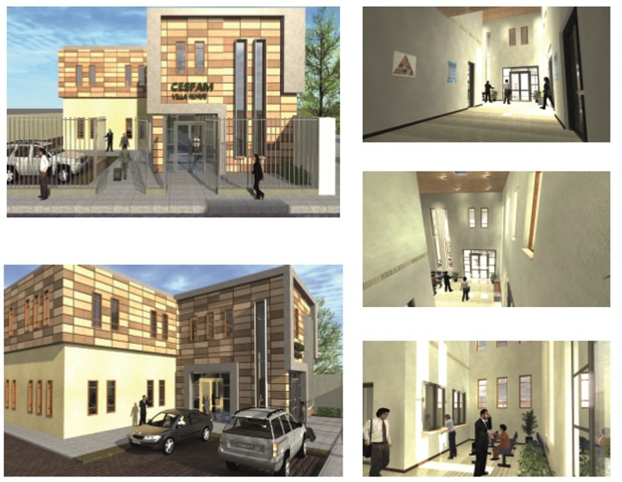 Render