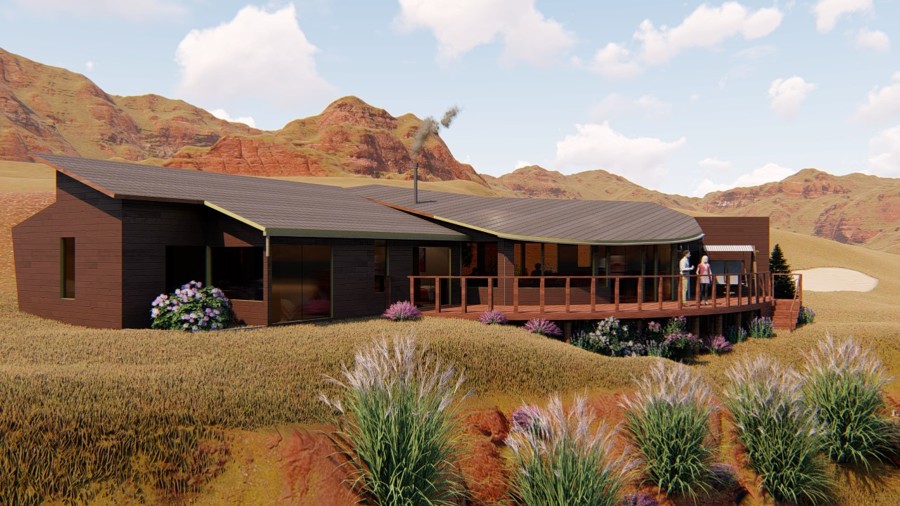 Render 3D