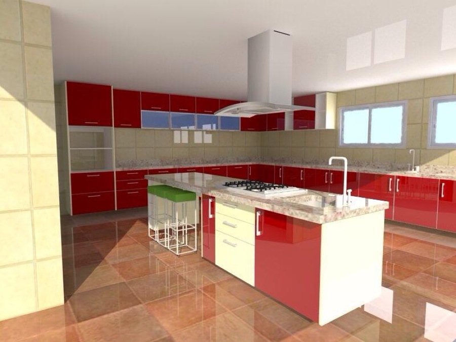 Render