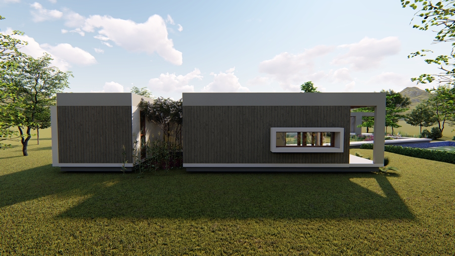 Render Arquitectura