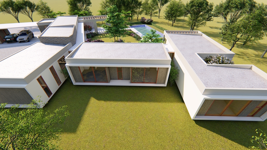 Render Arquitectura