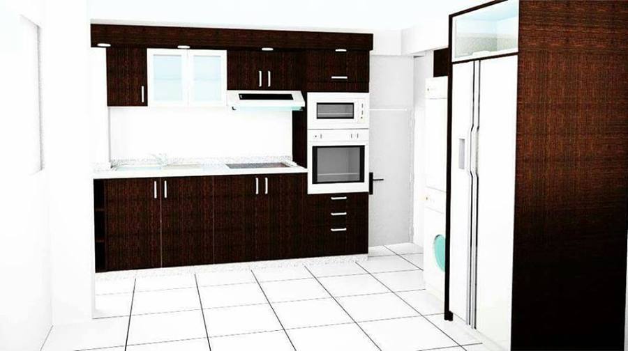 RENDER EN 3D