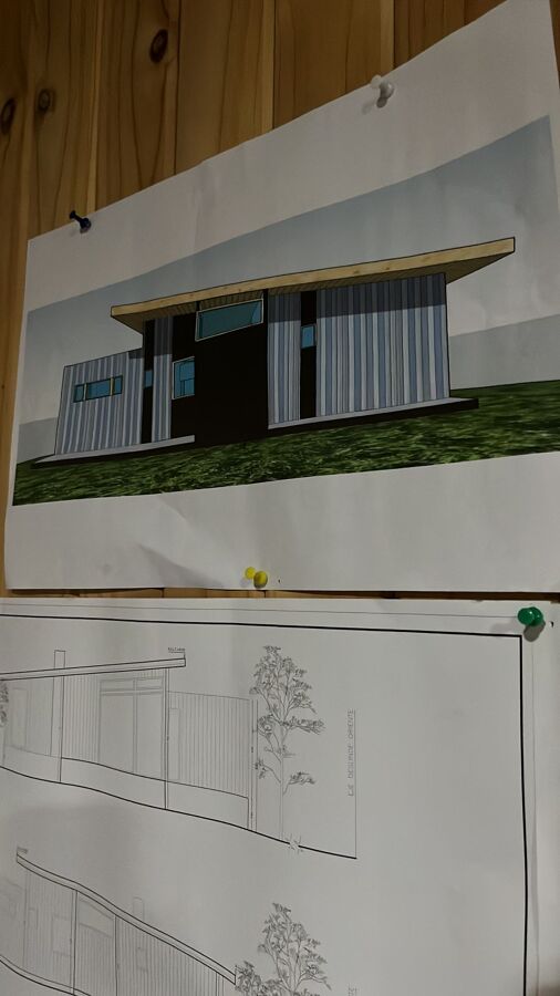 Renderizado proyecto