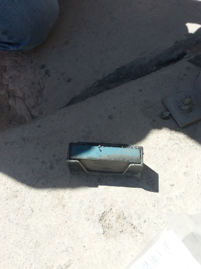 RETIRO DE IMANES PARA SU LUGAR COLOCAR NUEVOS