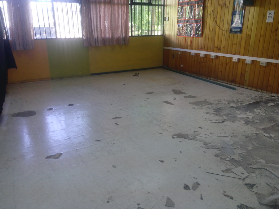 Retiro piso flexit