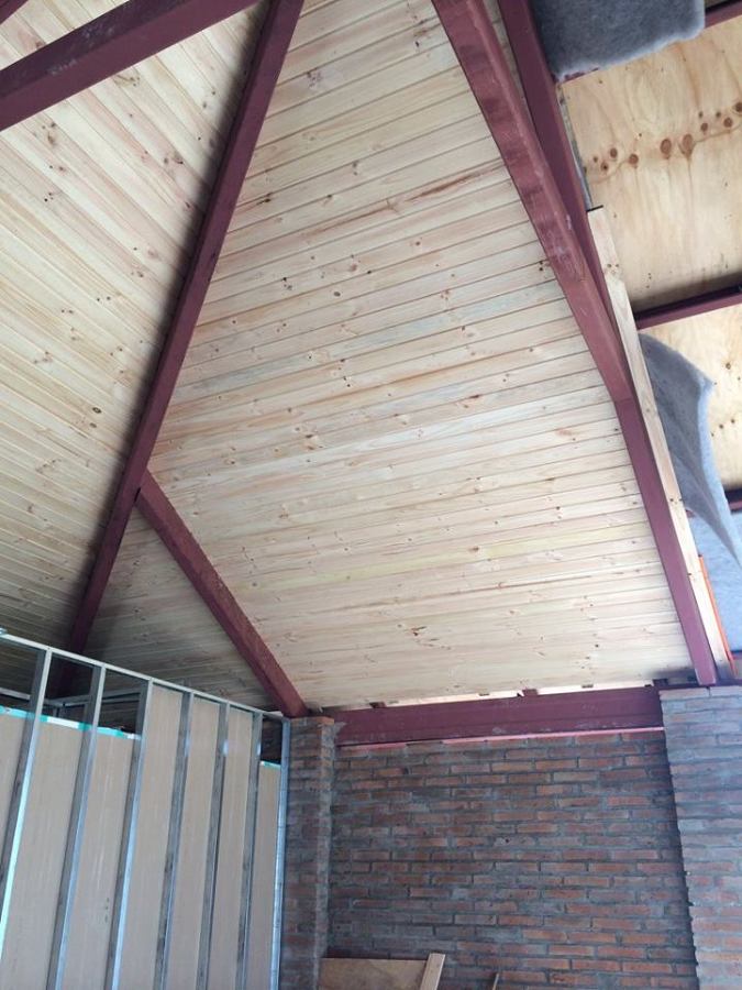 revestimeintos de madera