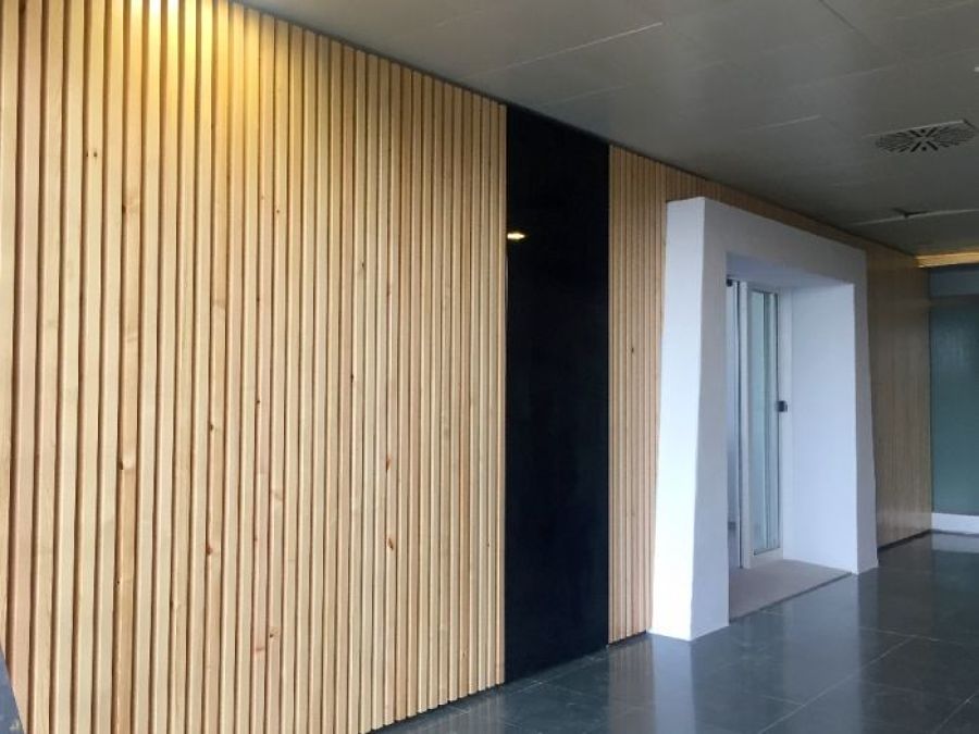 Construcción de un Edificio Residencial | Ideas Construcción Casa