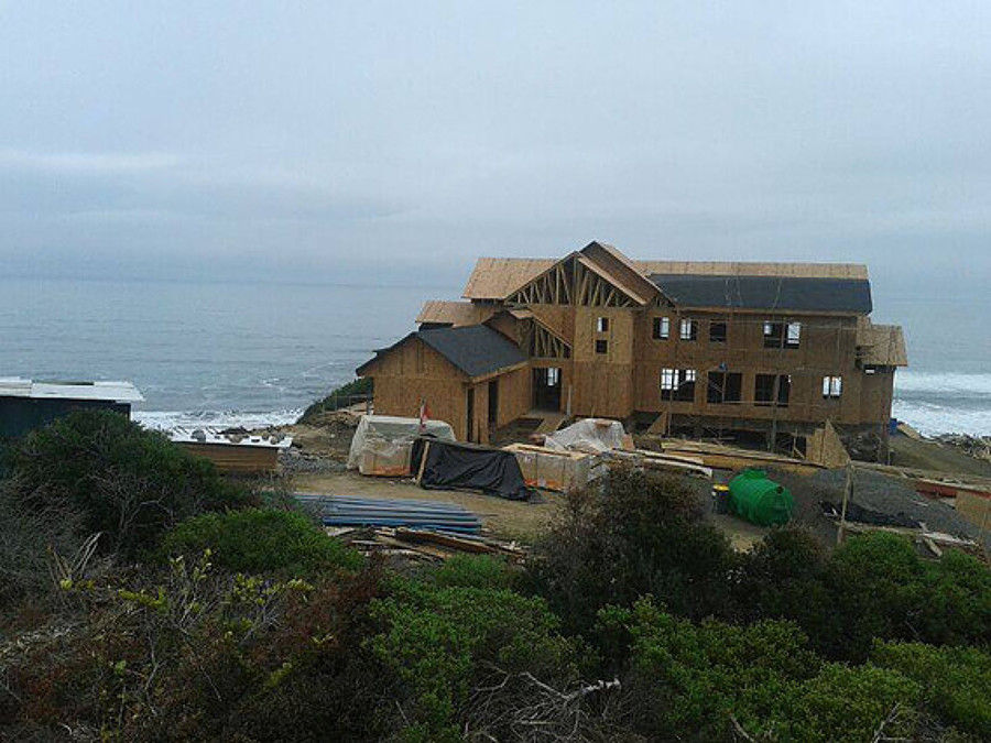 REVESTIMIENTO EXTERIOR