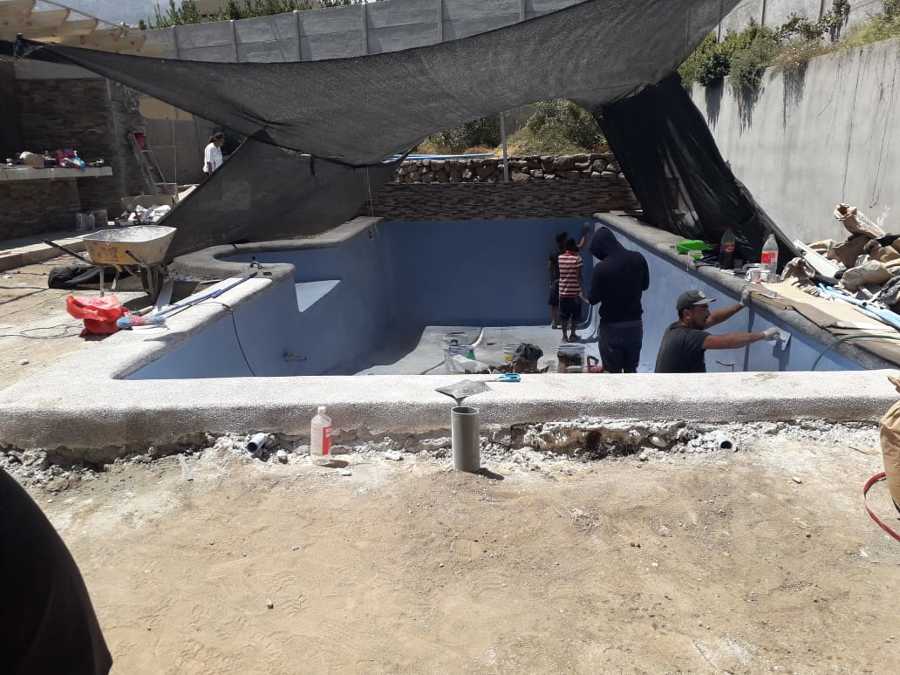 Revestimiento SH Premium