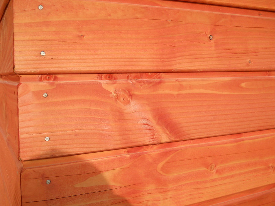 Revestimientos exteriores