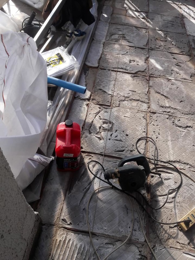 Sacado de ceramicas existentes