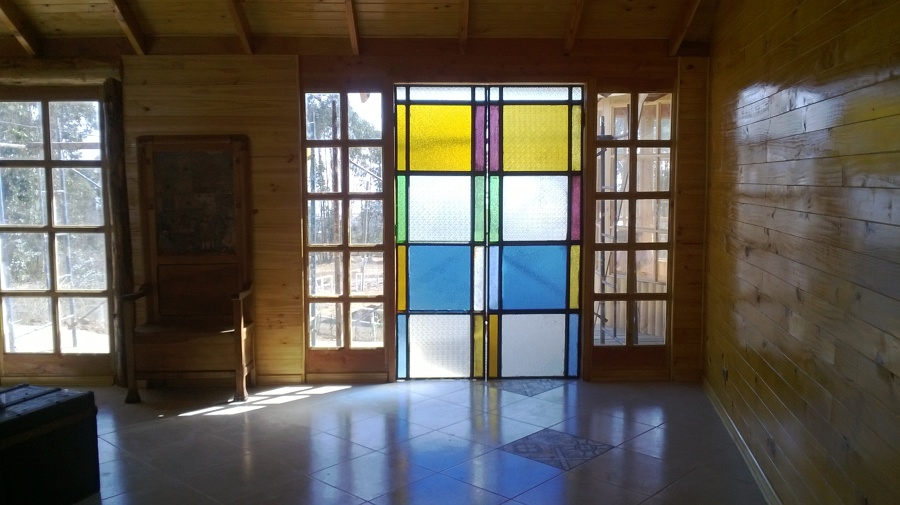 sala de estar