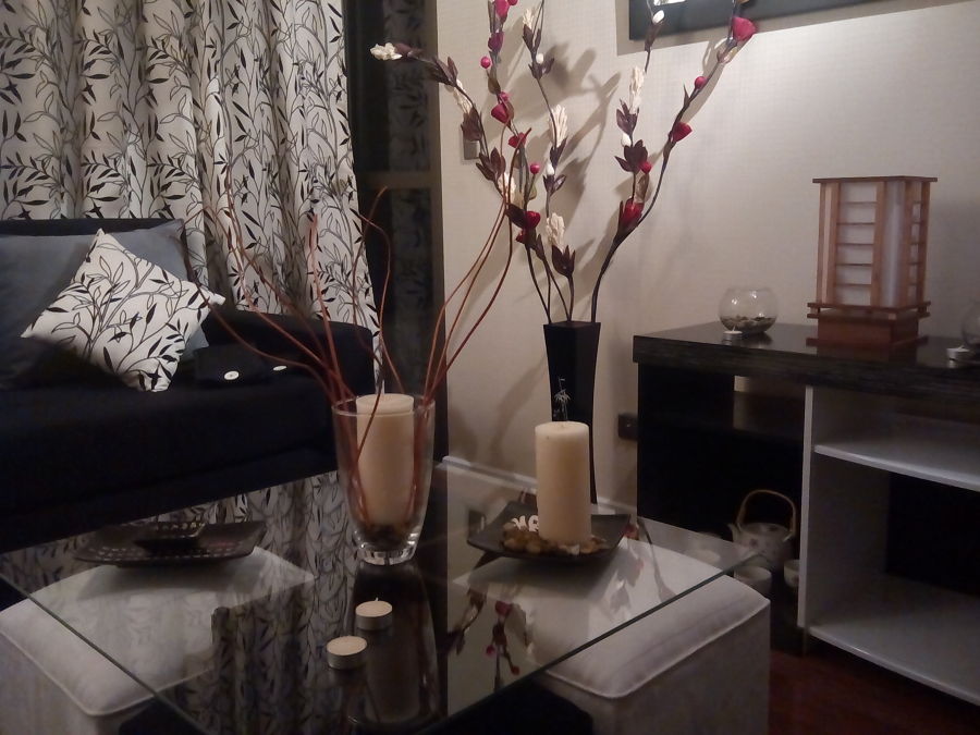 Decoración Estilo Japones | Ideas Decoración