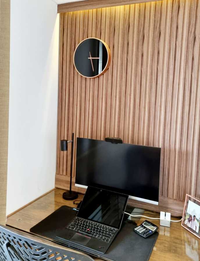 Sala de estudio
