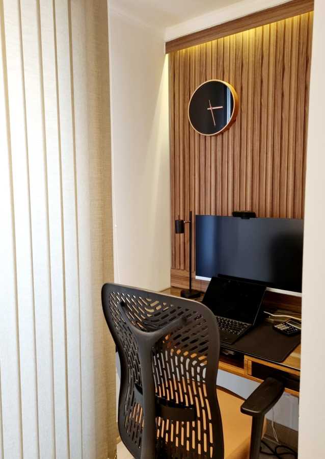 Sala de estudios