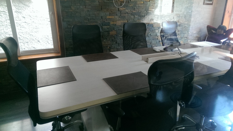 Sala de Reuniones