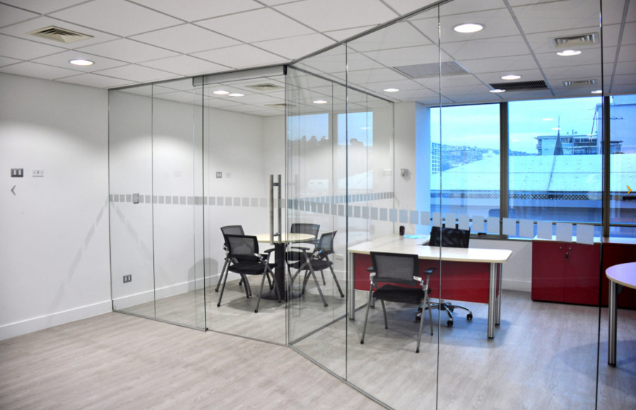 Sala de Reuniones