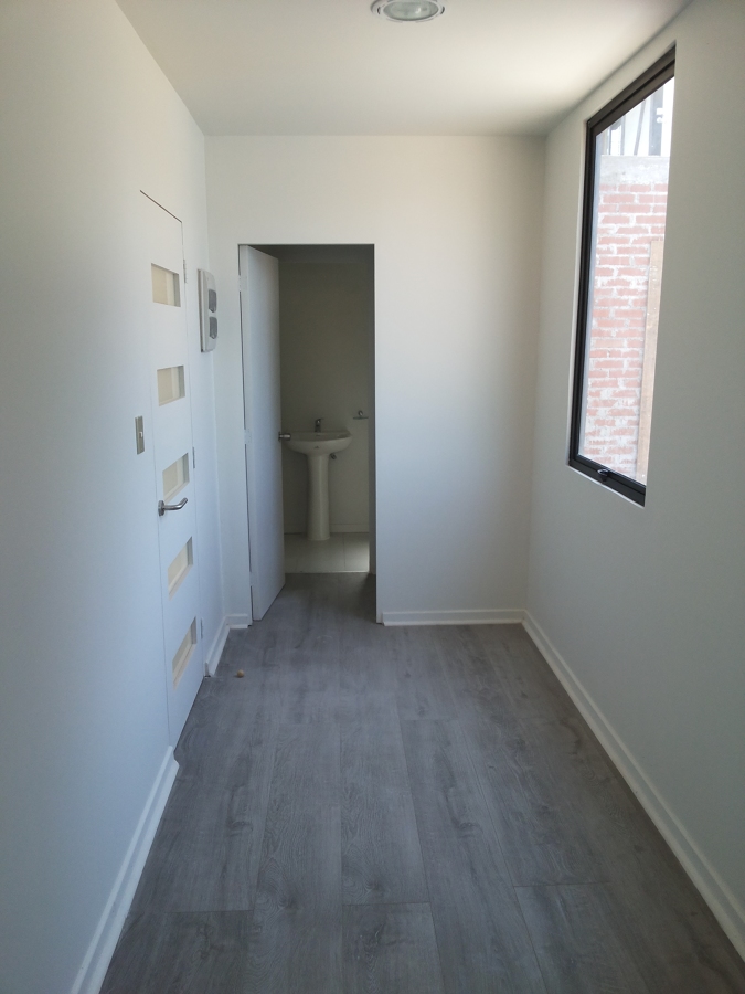 Sala de ventas Inmobiliaria Actual