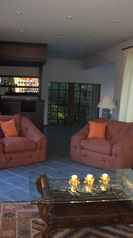 Sala estar 2° Nivel