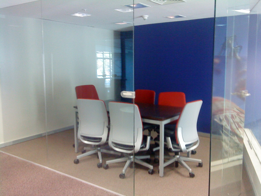 Salas de Reuniones