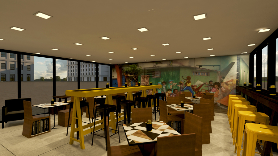 Salón