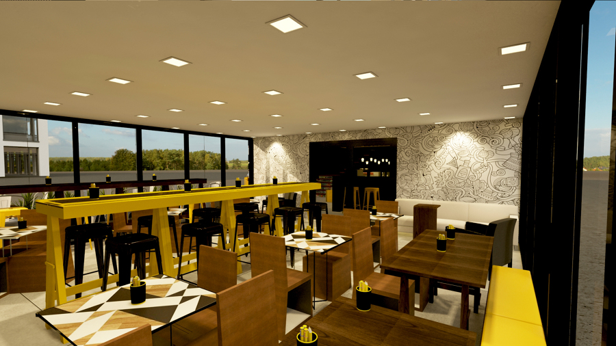 Salón