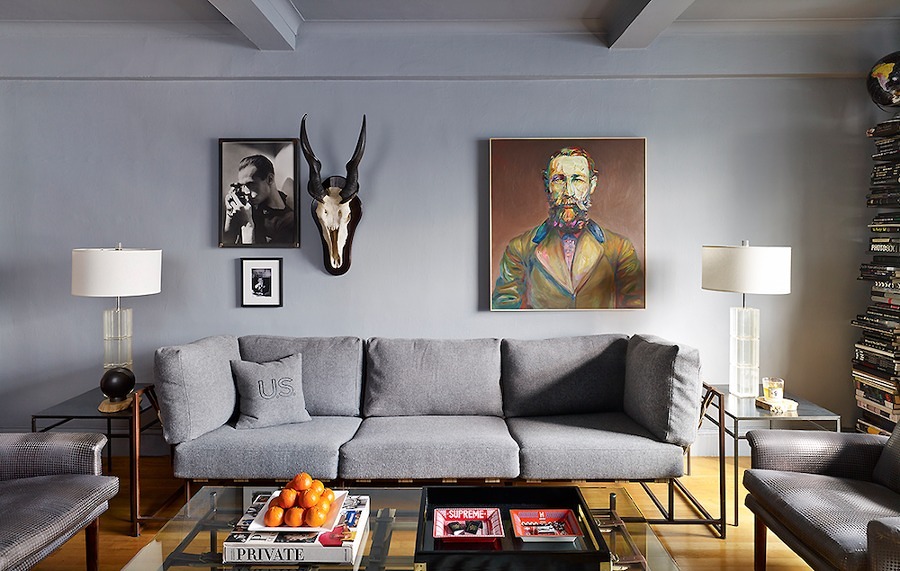 Pinta Tu Casa según la Psicología del Color | Ideas Diseño de Interiores