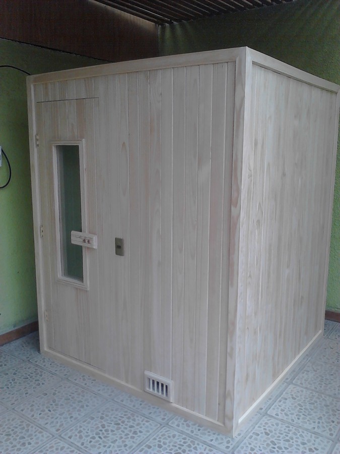 Sauna Particular Calama